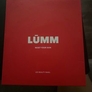 Lumm